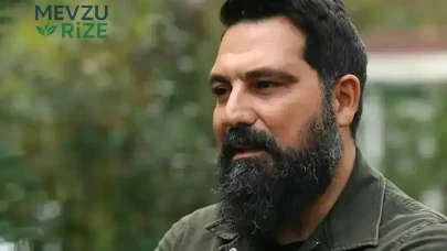 Bülent İnal, yeni rolü için 12 kilo verdi!