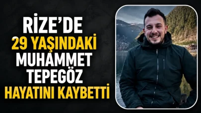 Muhammet Tepegöz kimdir, neden öldü?