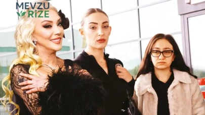 Kızından Güllü'ye Şok Tuzağı: Annesini Malakata ile Kandırmanın Yolu!