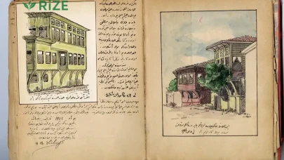 Süheyl Ünver’in 22 Özel Defteri Tüyek Koleksiyonu ile Tarihe Kazandırıldı!