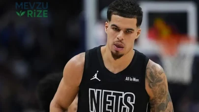 Michael Porter Jr. Kendine Güvenen Açıklamalar Yaptı: Tarihin En İyisi Olma Potansiyelim Vardı