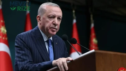 Cumhurbaşkanı Erdoğan’dan 17 Ağustos mesajı: Acısı ilk günkü gibi yüreğimizde