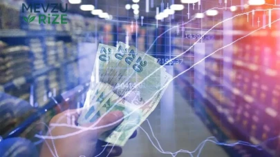 Enflasyon Verileri Yayınlandı! Yeni Oranlar Neleri Gösteriyor?