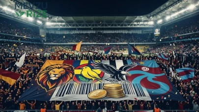 2026-27 sezonu kombine bilet fiyatları belli oldu: Süper Lig devlerinin kombine bilet fiyatları dudak uçuklattı