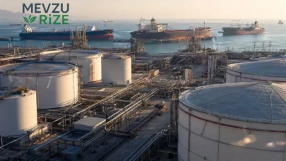 Petrol Fiyatlarında Düşüş: Brent Ham Petrol 88 Doların Altına Geriledi, Savaş Primi Talepleri İflas Etti!