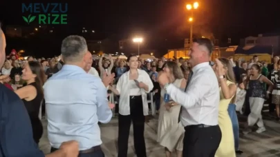 Ahşap Tekne ve Yat Festivali’nde Elektrik Kesintisi Tartışmalara Neden Oldu