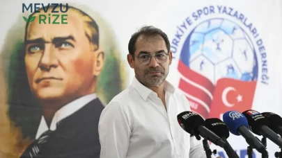 Fenerbahçe'ye Karşı Kazanmanın Yollarını Paylaştı: İsmail Kartal'a Destek Geldi