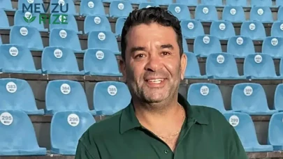 Kahkahalarla Aşk Üzerine: Bülent Şakrak, Huzurunu Paylaştı
