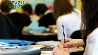 2026-2027 Eğitim Döneminde Lise Kayıtları Ne Zaman Gerçekleşecek? Gerekli Belgeler Hakkında Bilgiler!