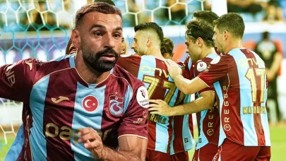 Trabzonspor'un Avrupa Macerası Başlıyor: 721 Günlük Bekleyiş Sona Eriyor!