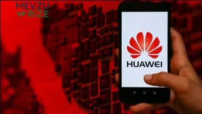 Huawei ve HP İşbirliği: Wi-Fi Teknolojilerinde İnovasyon Süreci Başladı