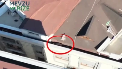 Hırsız kuyumcu çalışanı her şeyi kabul etti ama 2 milyon liralık altın ortada yok