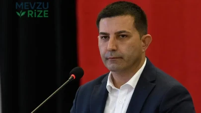 Tutuklu Kuşadası Belediye Başkanı Ömer Günel, CHP’den istifa etti: 'Partim işgal edilmiştir'
