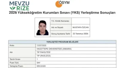 YKS Sonuçlarını Açıkladıysanız Dikkat! Dolandırıcıların Yeni Yöntemi Belirlendi!