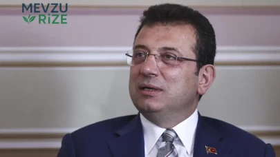 Ekrem İmamoğlu'ndan Cezaevinden Çarpıcı Açıklama: Burada Gerçek ve Adalet Bulunamıyor