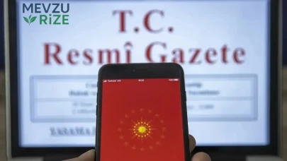 Resmi Gazete'de Duyuruldu: 9 Ülkeye Yeni Büyükelçilerin Ataması Gerçekleşti!