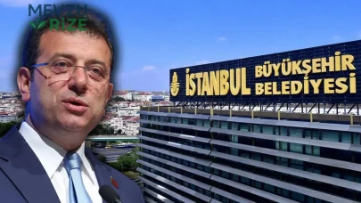 Ekrem İmamoğlu'nun Başkanlığı Düşerse Ne Olacak? AK Parti'nin İBB Adayı Hazır!
