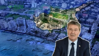 Rum Yönetimi'nin skandal talebine tokat gibi cevap! Gerçeklerle yüzleşin