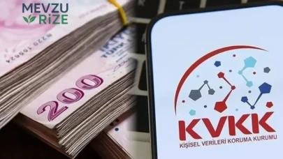 Şirket sunucularını ele geçirip internete saçtılar! Çalışanların sağlık verileri bile sızdı: 500 bin TL'lik dev ceza
