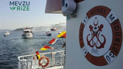 Kıyı Emniyeti Genel Müdürlüğü 173 işçi alacak