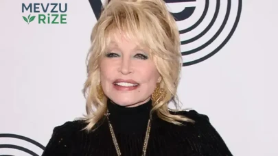59 Yıllık Efsanevi Aşkın Sonu: Dolly Parton Hayatını Kaybetti!