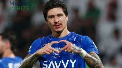 Darwin Nunez Transferinde Trabzonspor İçin Olumsuz Gelişme: Anlaşma Çöktü!