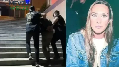 Aynur Kanbur Cinayeti İddianamesi Tamamlandı: "Suçun Tek Başıma Olduğu İddiası Savcılıktan Reddedildi"