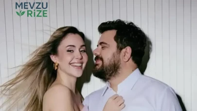 Berfu Yenenler, Zor Günleri Arkasında Bırakarak Duygularını Paylaştı!