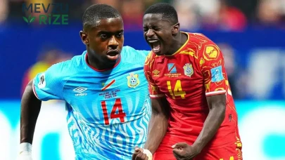 Galatasaray, Noah Sadiki'yi transfer etme hedefiyle İngiltere'ye yöneldi!