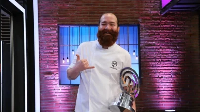 MasterChef Şampiyonu Eren Kaşıkçı'nın Ölüm Nedeniyle İlgili Ön Otopsi Raporu Ortaya Çıktı