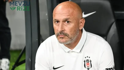Vincenzo Italiano'dan Şaşırtan Hamle: Yıldız Oyuncunun Takımda Kalmasını Tercih Etti!