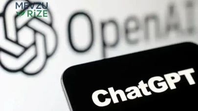 "ChatGPT'ye Erişim Sorunları: Kullanıcılar Sistemin Çöküşünden Kaygılı!"