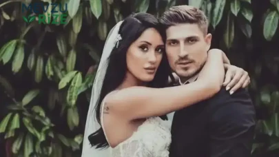 Sahra Işık, İdris Aybirdi ile boşanmasının ardından oğluna yönelik eleştirilere cevap verdi!