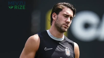 Beşiktaş, Kauno Zalgiris ile Oynayacağı Maça Hazırlığını Tamamladı!