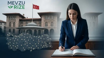 Ekim Ayında KPSS ile 860 Memur Alım İmkanına Dikkat! Tüm Başvuru Şartları ve Detayları Açıklandı!