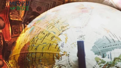 IMF, 2030'a Yön Verecek Ekonomileri Açıkladı: Türkiye Hangi Sırada?