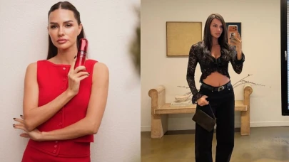 Yasemin Ergene Kimdir?