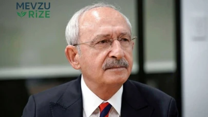 Kılıçdaroğlu, 19 gün aradan sonra tekrar sahnede: 30 milletvekiliyle birlikte!