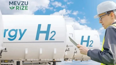 Plastik Atıklardan Hidrojen Enerjisi Üretimi Başarıyla Gerçekleştirildi!