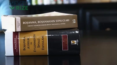 Hakim Nafaka Süresini Üç Temele Göre Belirleyecek: Yeni Uygulama Formülü Açıklandı!