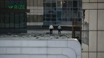 Ukrayna'nın Kırım'a düzenlediği saldırıda 3 ölü, 2 yaralı!