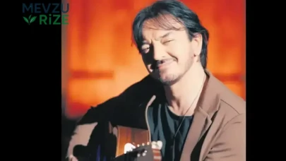 Müzik Sahnelerinde ‘Fa’ Frekansıyla Yeni Bir Dönem: Orhan Ölmez’in Heyecan Verici Projesi!