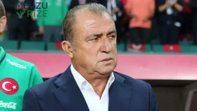Fatih Terim: 20 Yıl Daha Kalsaydım, Futbol Dünyasında Fark Yaratan Değişiklikler Olabilirdi!