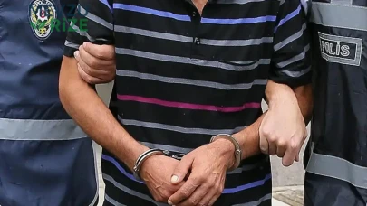 Pencereyi zehir tezgahı yaptı! Akılalmaz uyuşturucu ticareti cezaevinde bitti