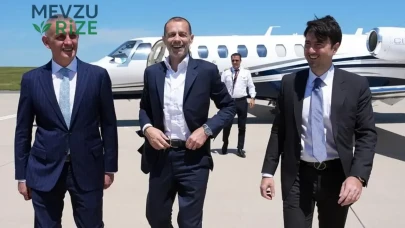 Dünya Kupası Krizi Aşılmadı: Yeni Karar Açıklandı!