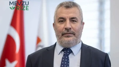 ÖSYM Başkanlığı'na Bayram Ali Ersoy Atandı!