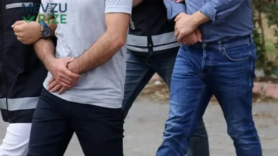 Başkentte change araç operasyonu gerçekleştirildi: 3 birey tutuklandı