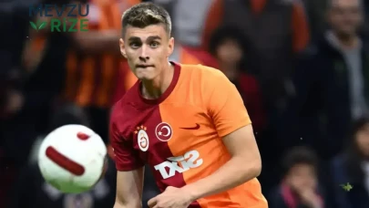 Kazımcan Karataş: Genç Yetenek Hangi Takımda ve Kariyeri Hangi Aşamada?