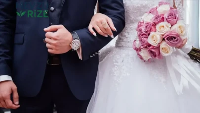 Evlilik Hayalleri Gerçek Oluyor: Gençlere 250 Bin TL Faizsiz Kredi Desteği İçin Yeni Başvuru Şartları ve Artan Gelir Sınırı!