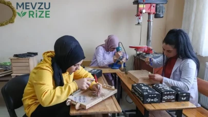 Kadınlara ADEM Desteği: 596 Merkezde 3,3 Milyon Bireye Ulaşıldı!